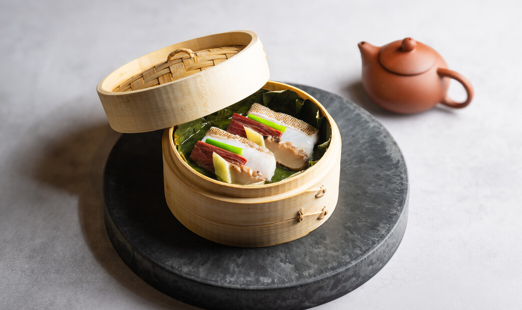 Imperial Treasure Fine Chinese Cuisine Reservation and Reviews